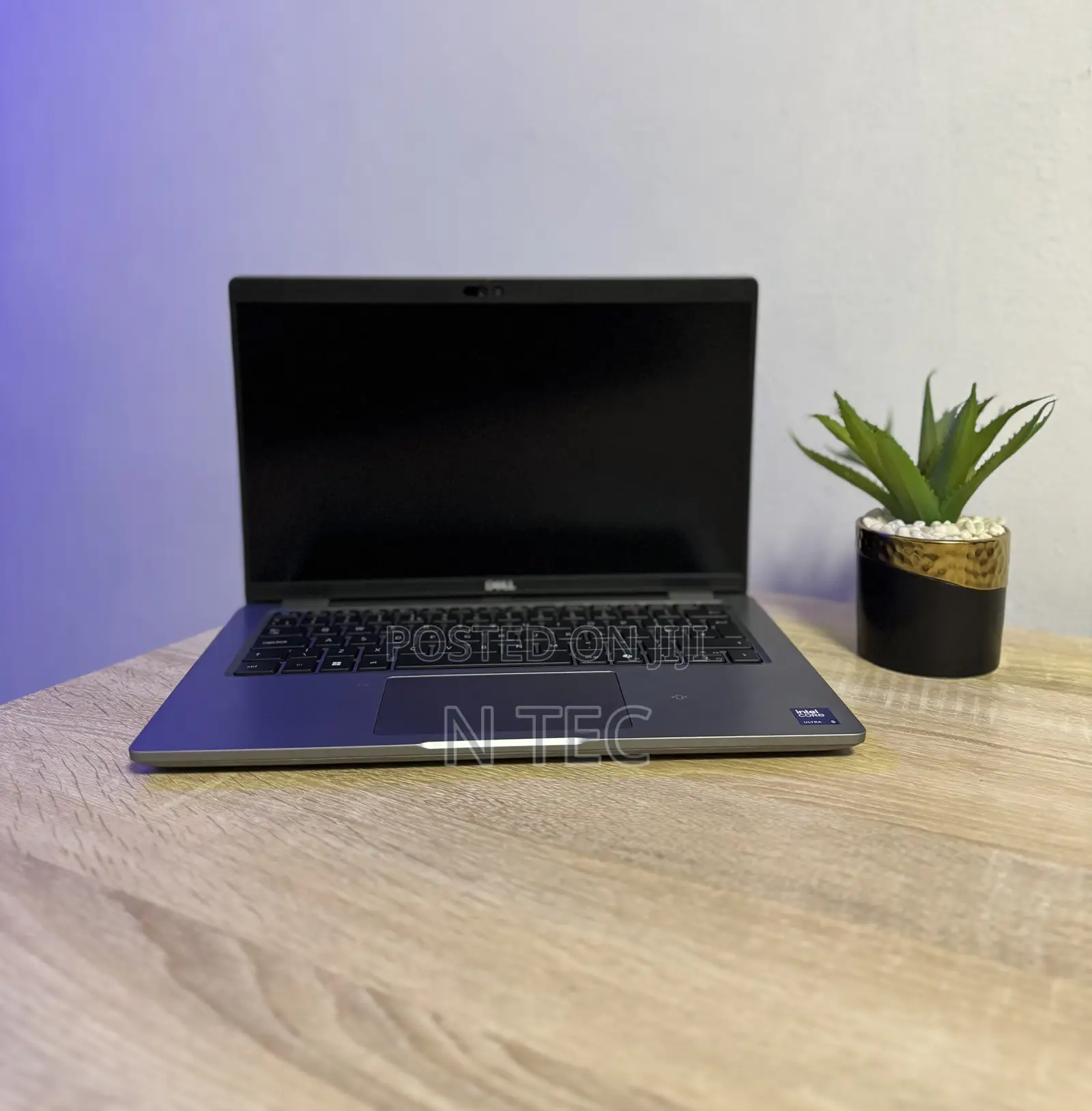 Laptop Dell Latitude 5450 16GB Intel Core Ultra 5 SSD 512GB
