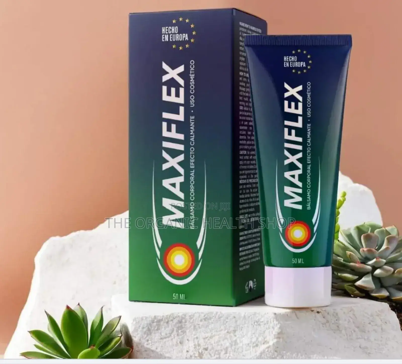 Maxiflex Ointment