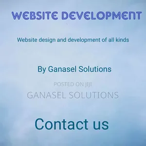 Get a Website