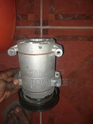 Oem Acura Ac Compressor