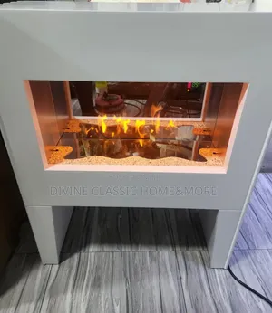 Black+Decker Room Heater 1.8kw