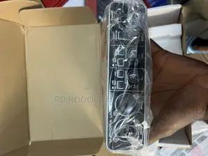 Behringer U Phonia Umc202