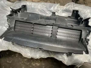 Honda CRV 2017 to 2022 Shutter Grille Available