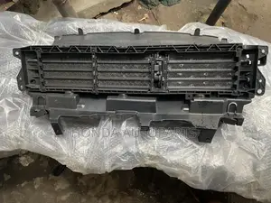 Honda CRV 2017 to 2022 Shutter Grille Available