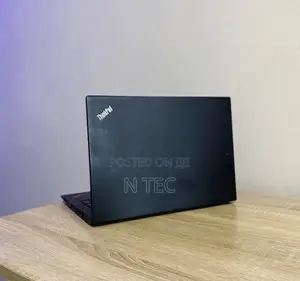Laptop Lenovo ThinkPad T460s 12GB Intel Core I5 SSD 256GB