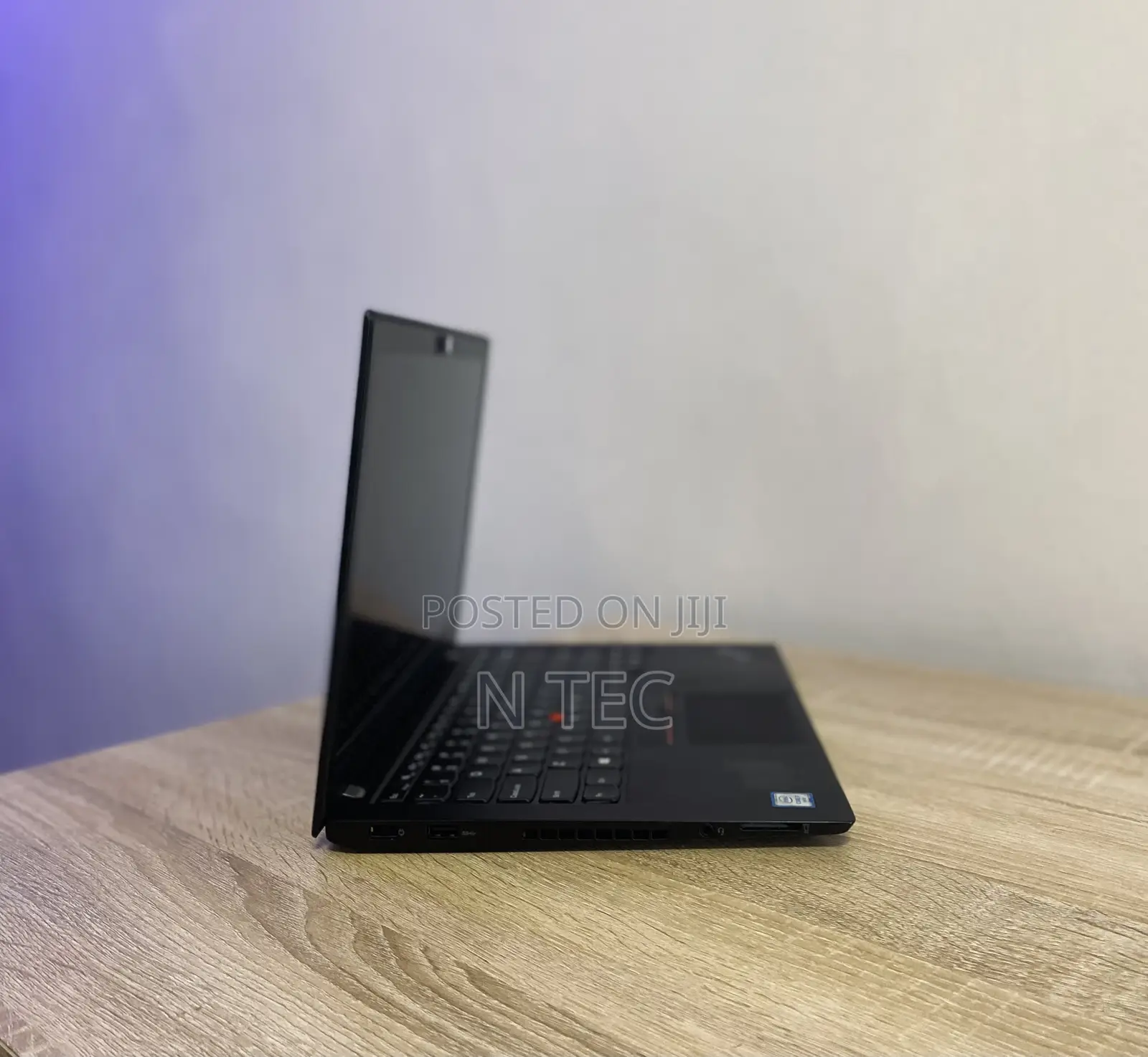 Laptop Lenovo ThinkPad T460s 12GB Intel Core I5 SSD 256GB