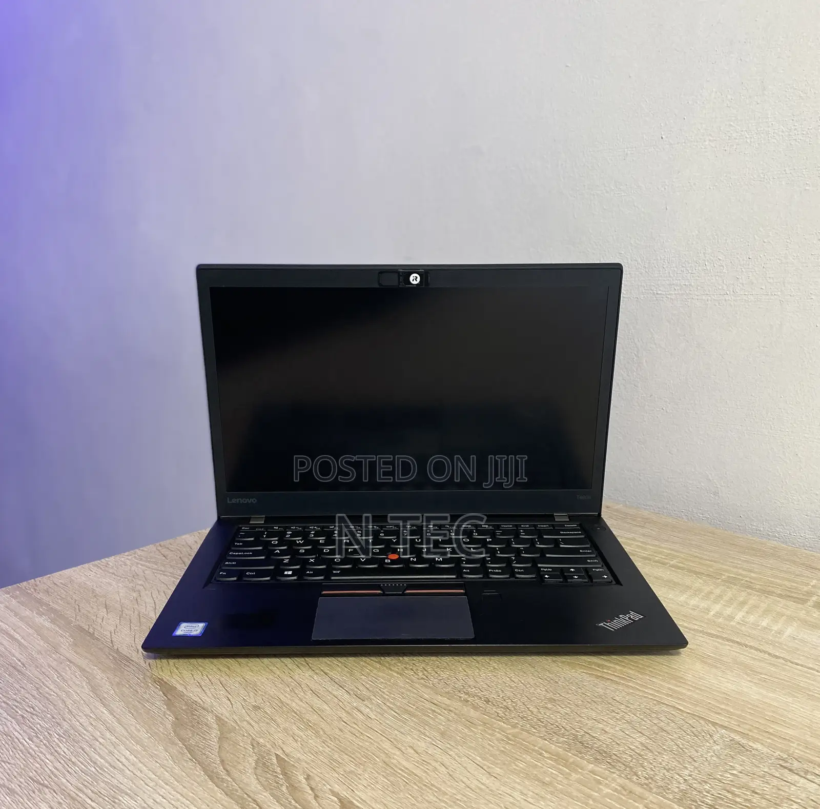 Laptop Lenovo ThinkPad T460s 12GB Intel Core I5 SSD 256GB