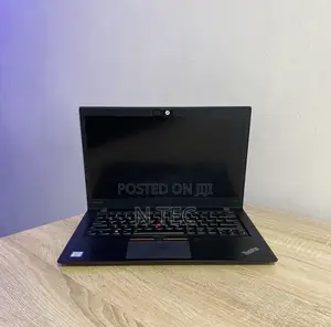 Laptop Lenovo ThinkPad T460s 12GB Intel Core I5 SSD 256GB