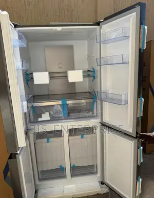 Side by Side Fridge