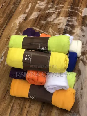 Quality Jersey Veil