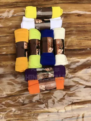 Quality Jersey Veil