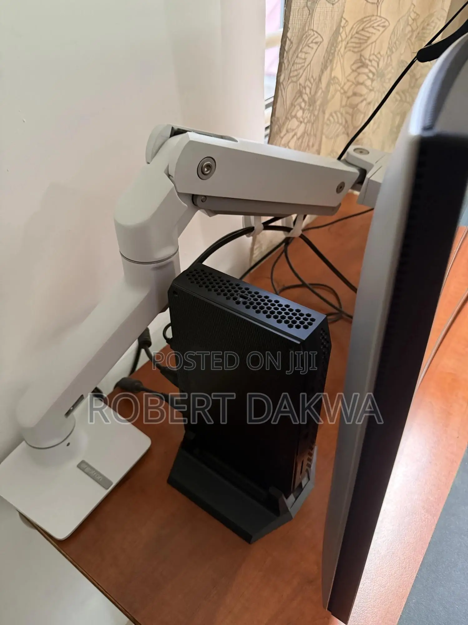 Desktop Computer 32GB Intel Core I7 SSD 1T