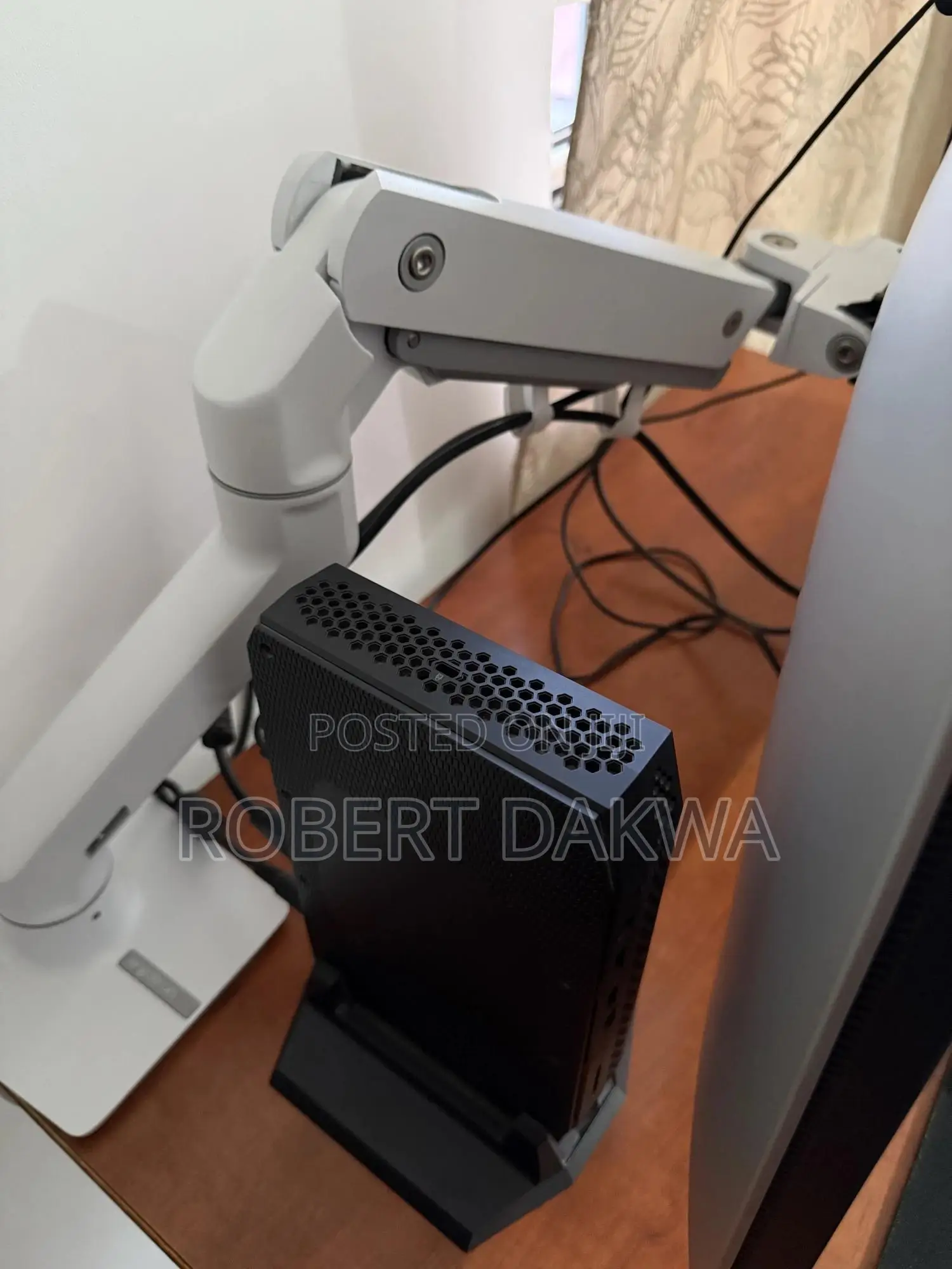 Desktop Computer 32GB Intel Core I7 SSD 1T