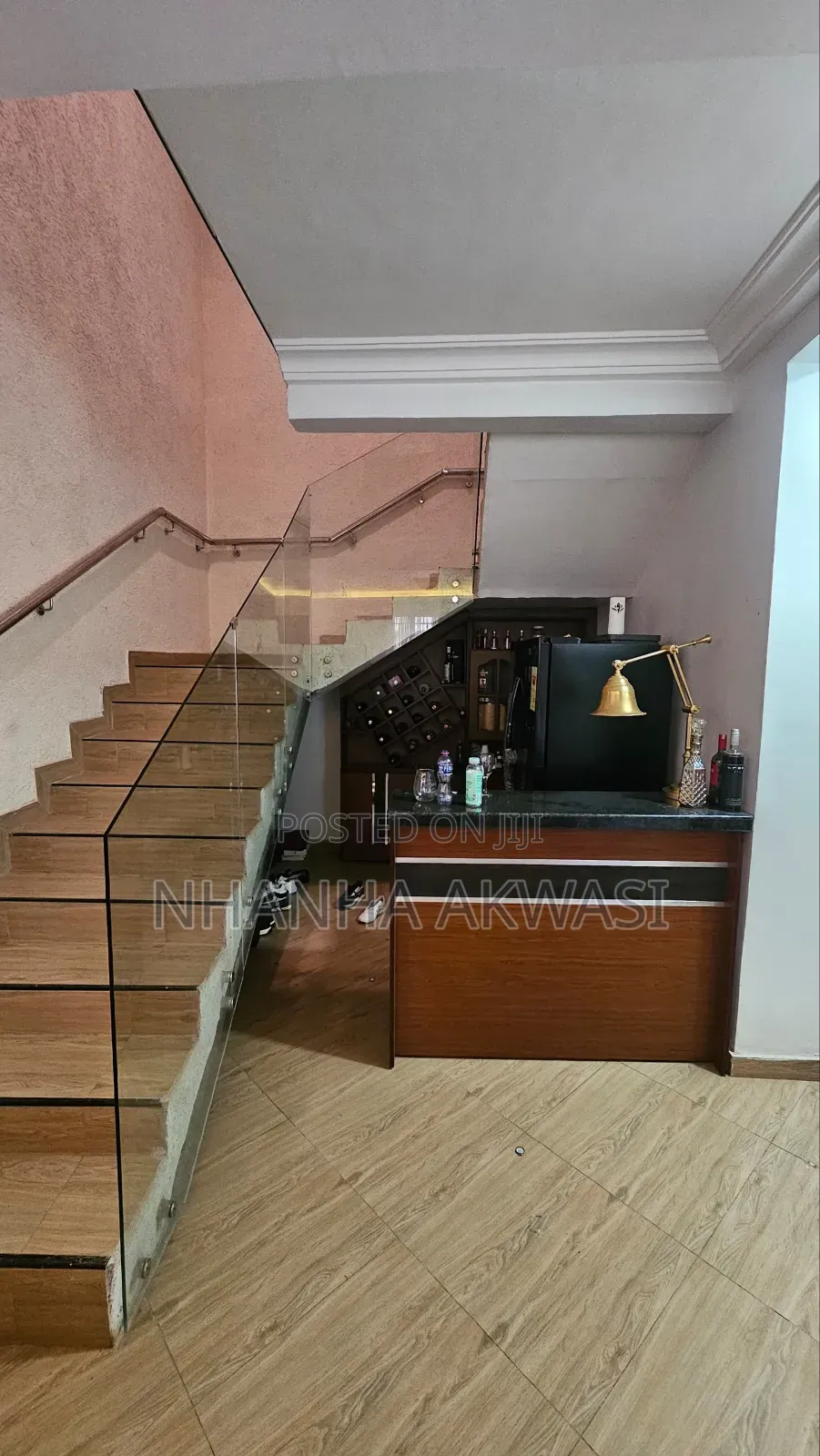 5bdrm House in Klagon, Tema Metropolitan for sale