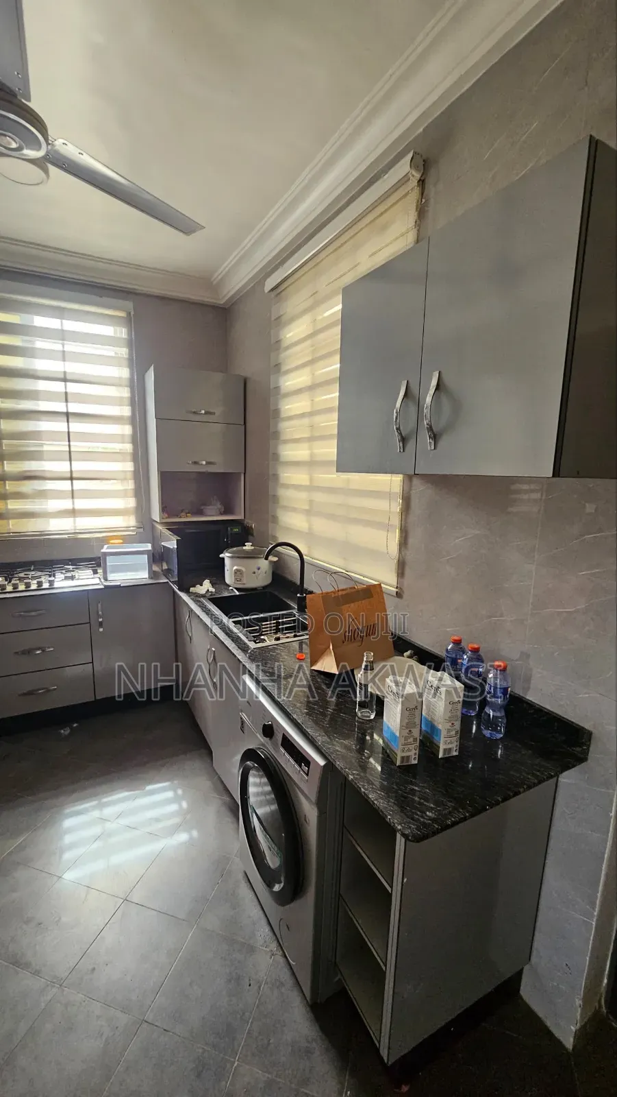 5bdrm House in Klagon, Tema Metropolitan for sale