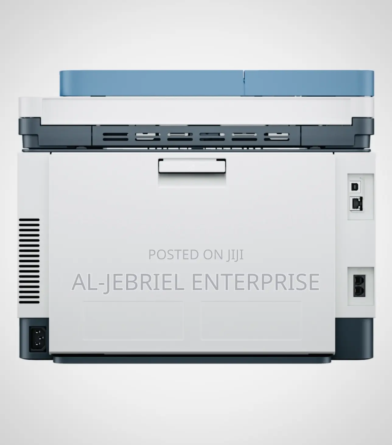 Hp Mfp 3303fdw Color Laserjet Printer
