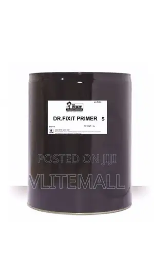 Dr Fix It Primer 20l