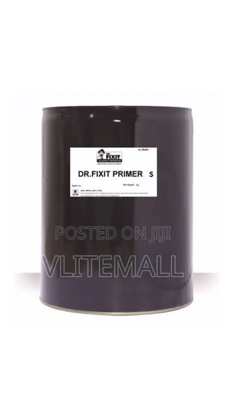 Dr Fix It Primer 20l