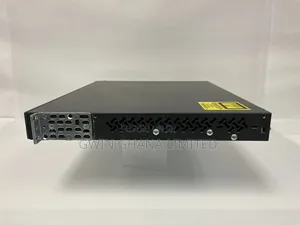 Cisco Catalyst C3560 48-Port Poe Layer 3 Switch La