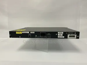Cisco Catalyst C3560 48-Port Poe Layer 3 Switch La