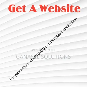 Website Development Service