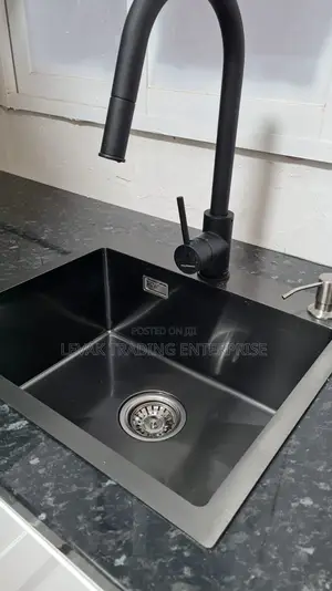 Small Kitchen Sink_ 40cm Wash Sink