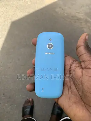 Nokia 3310 Blue