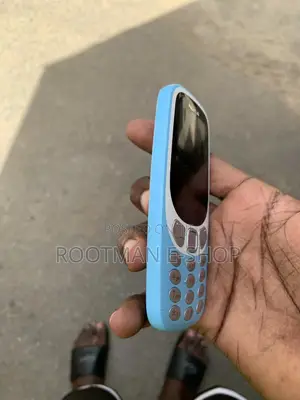 Nokia 3310 Blue