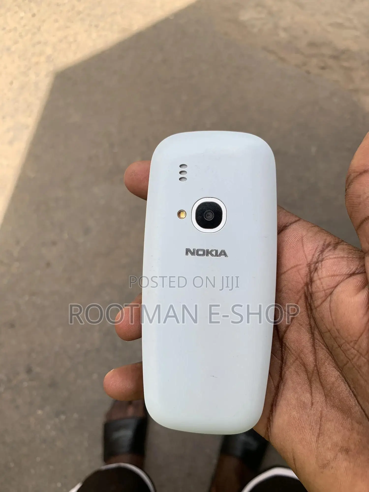 Nokia 3310 Gray