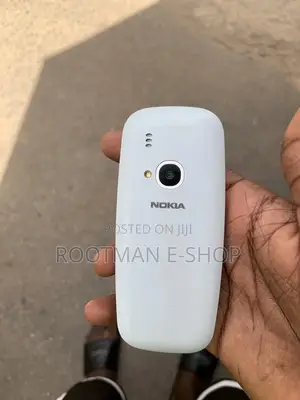 Nokia 3310 Gray