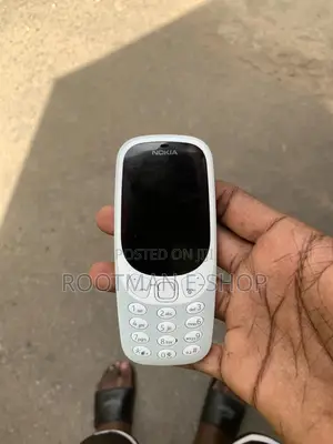 Nokia 3310 Gray