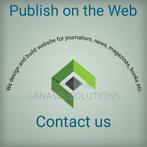 Publish on the Web