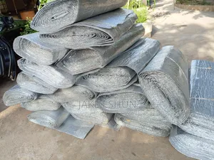 Insulation Mat