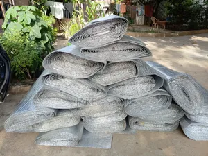 Insulation Mat