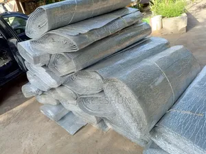Insulation Mat