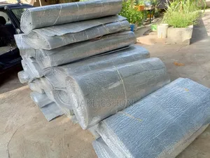 Insulation Mat