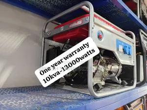 Energy Craft 10kva Petrol Generator