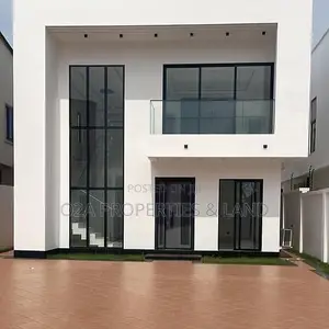 4bdrm House in Spintex, Baatsona Total for sale