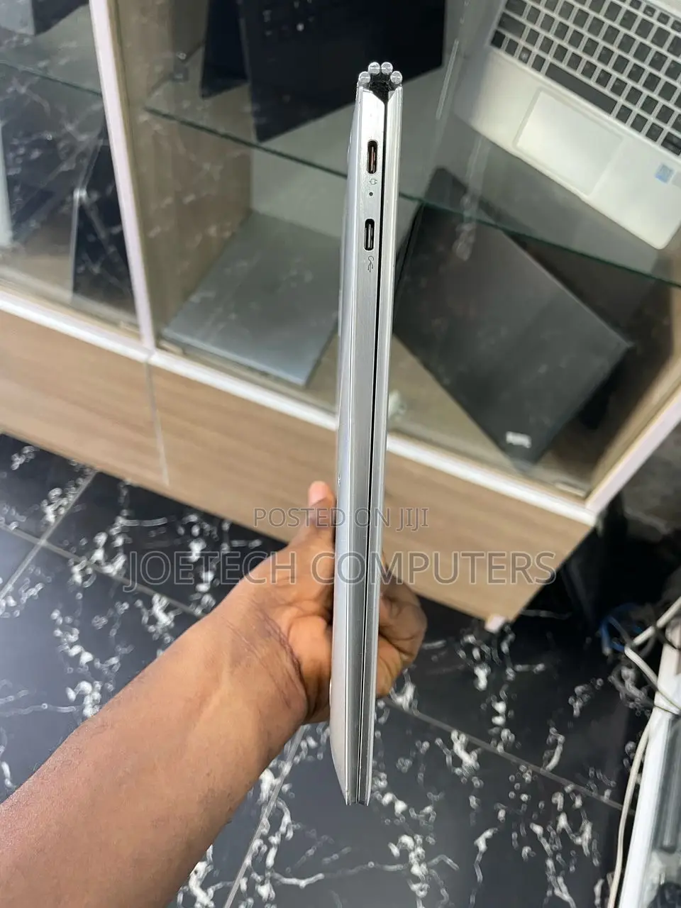 Laptop Lenovo Yoga 910 8GB Intel Core i7 SSD 512GB