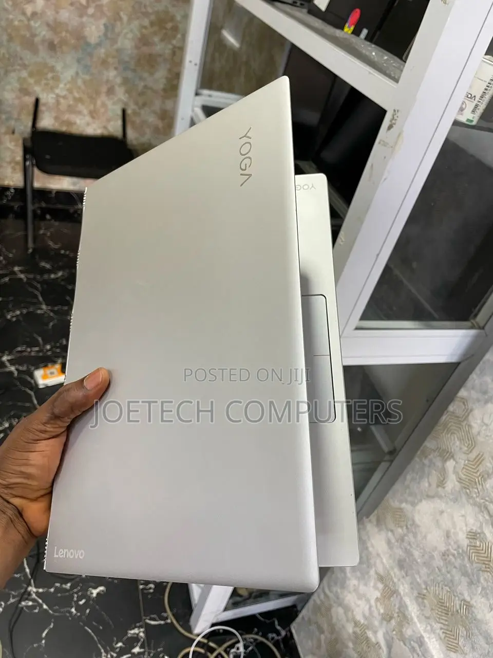 Laptop Lenovo Yoga 910 8GB Intel Core i7 SSD 512GB
