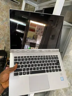 Laptop Lenovo Yoga 910 8GB Intel Core i7 SSD 512GB