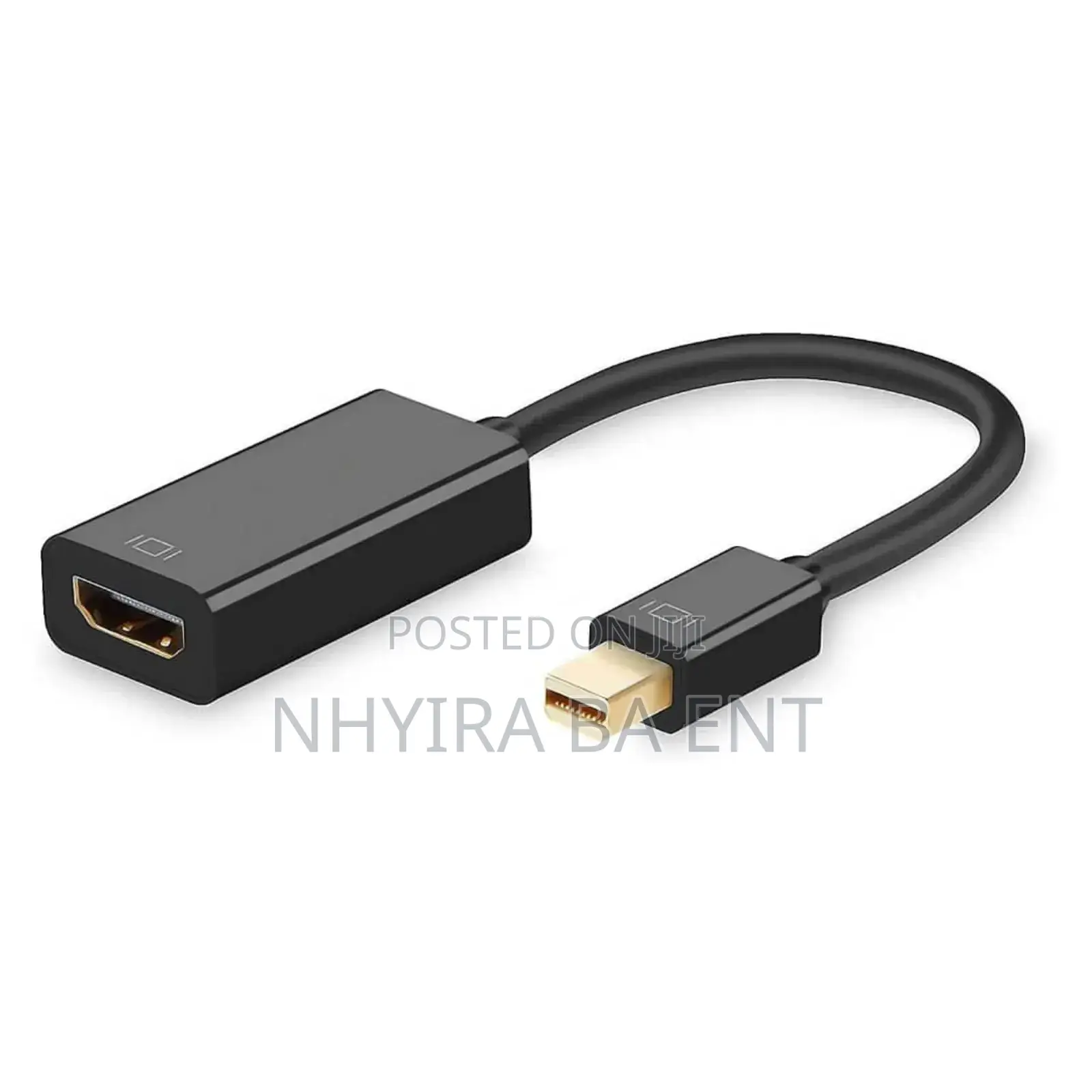 Vga, Hdmi, and Display Cable and Connectors