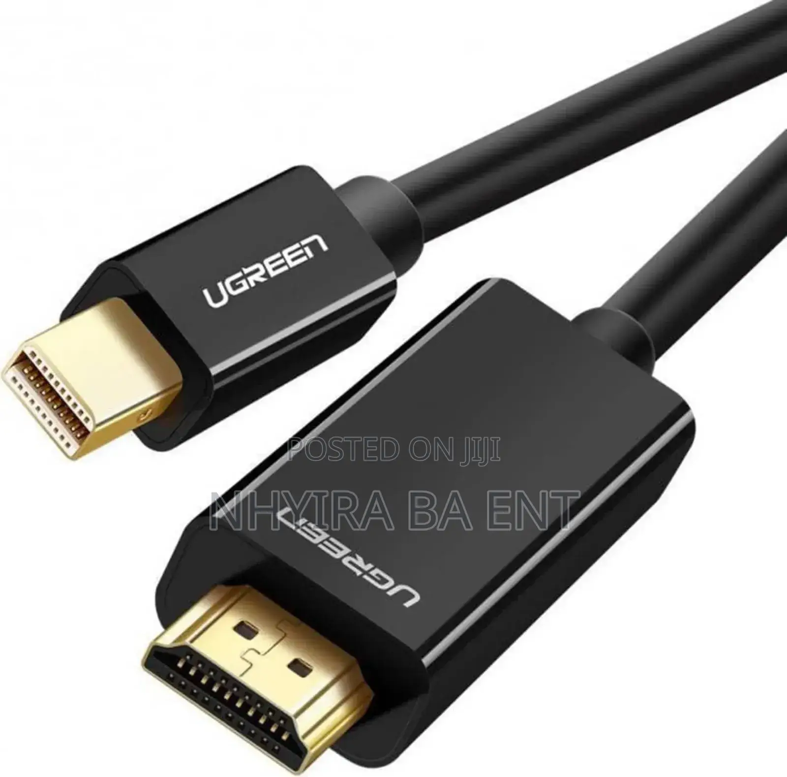 Vga, Hdmi, and Display Cable and Connectors