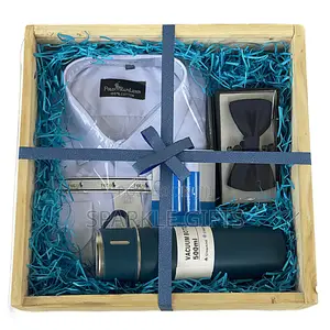 Perfect Gift Set to Celebrate His Birthday or Fathers Day