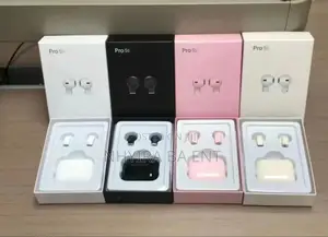 Wireless Earbud / Headset