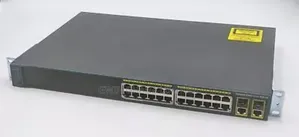 Cisco 2960 24-Port 8poe Manged Switch