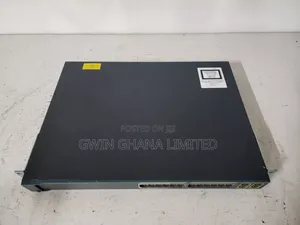 Cisco 2960 24-Port 8poe Manged Switch