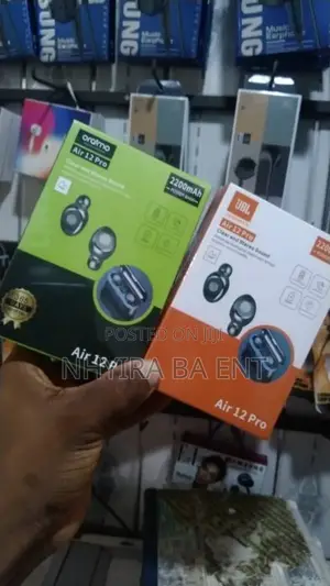 Wireless Earbud / Headset