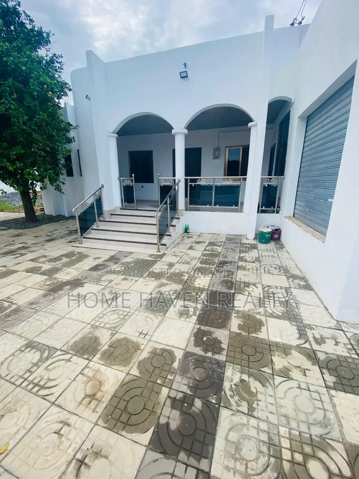 5bdrm House in Atomic Down, Dome for rent