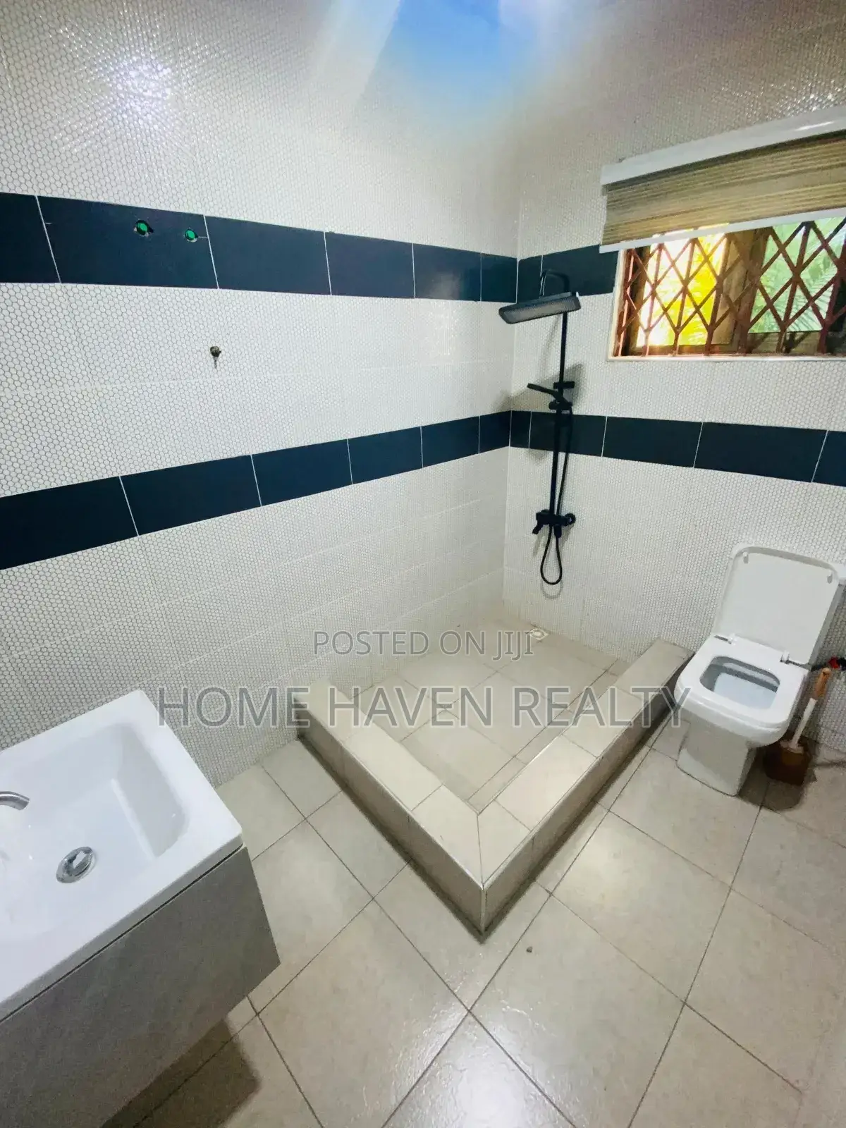 5bdrm House in Atomic Down, Dome for rent